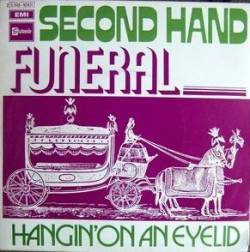 Second Hand : Funeral - Hangin' on an Eyelid